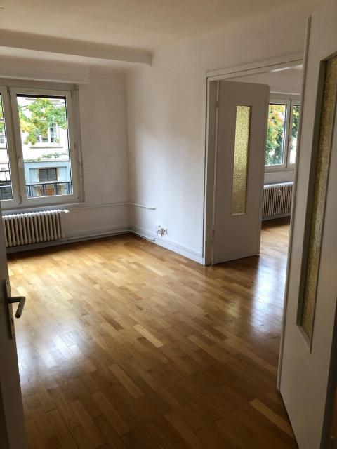 Location appartement T3 Strasbourg - Photo 3