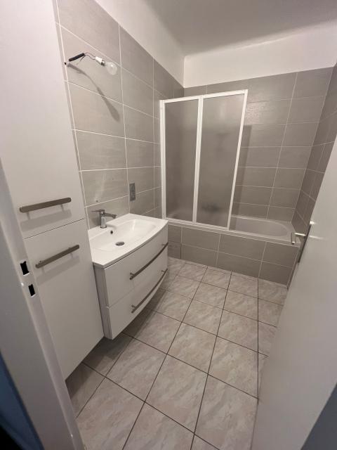 Location appartement T3 Strasbourg - Photo 4