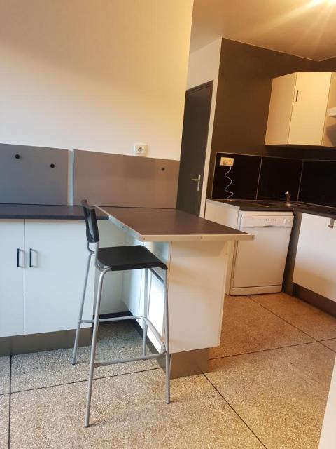 Location appartement T2 St Etienne - Photo 4
