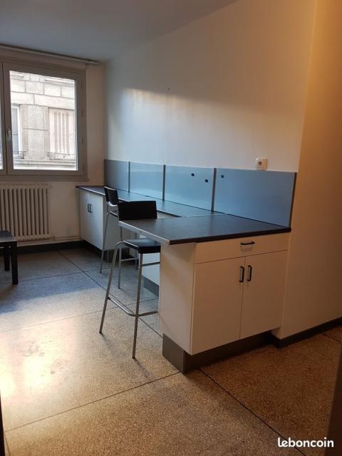 Location appartement T2 St Etienne - Photo 6