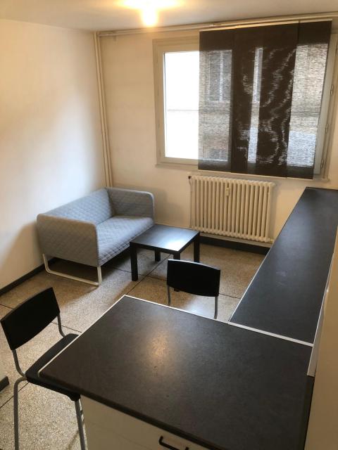 Location appartement T2 St Etienne - Photo 9
