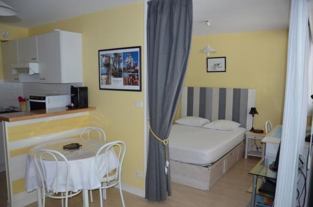 Location studio La Rochelle - Photo 2