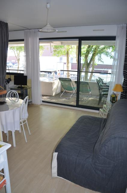 Location studio La Rochelle - Photo 6