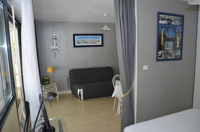 Location studio La Rochelle - Photo 7