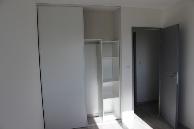 Location maison F4 Notre Dame de Gravenchon - Photo 4