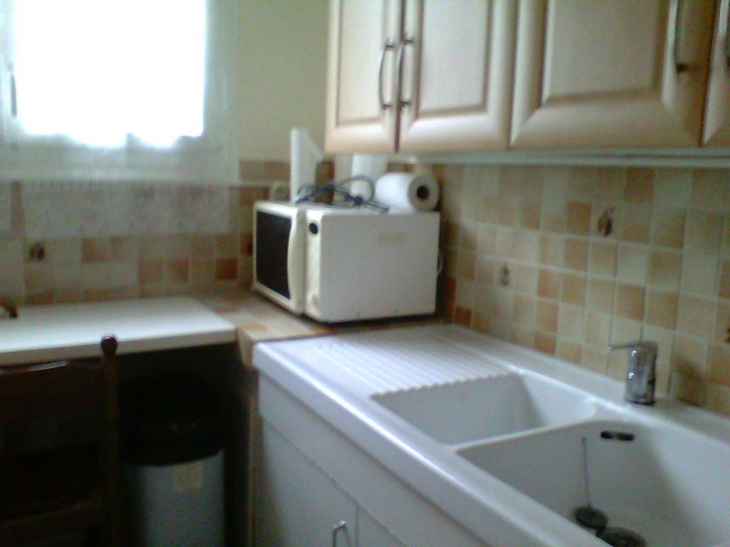 Location appartement T4 Angers - Photo 2