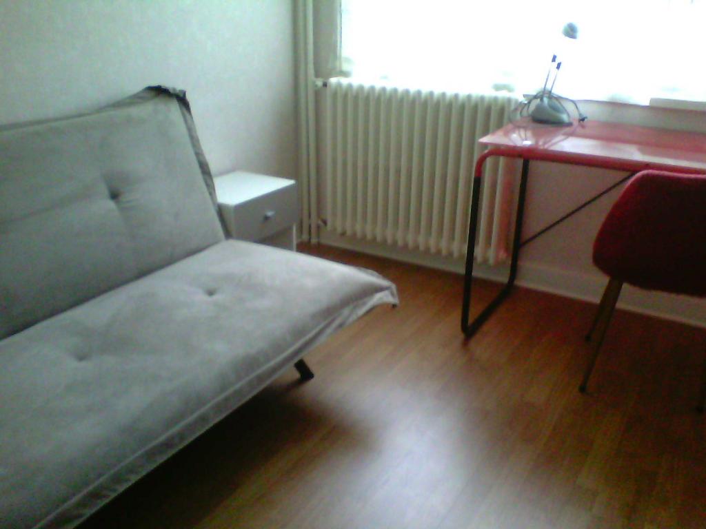 Location appartement T4 Angers - Photo 4