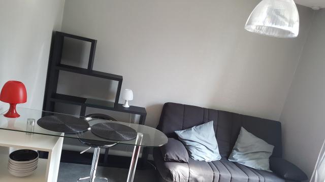 Location appartement T2 Bourges - Photo 2