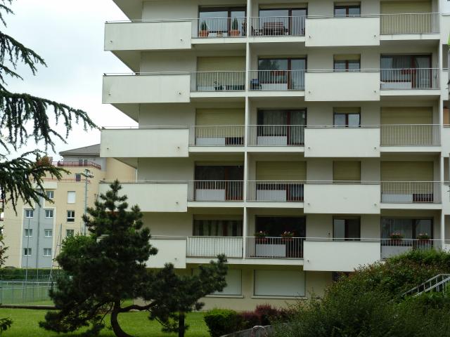 Location appartement T2 Annemasse - Photo 1