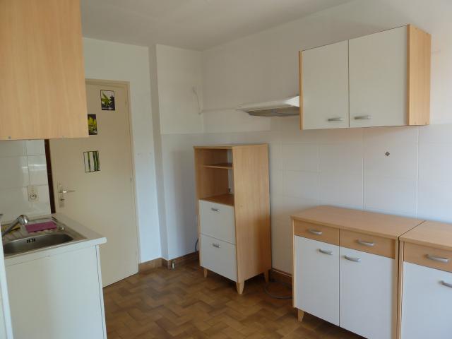 Location appartement T2 Annemasse - Photo 5