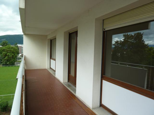 Location appartement T2 Annemasse - Photo 7