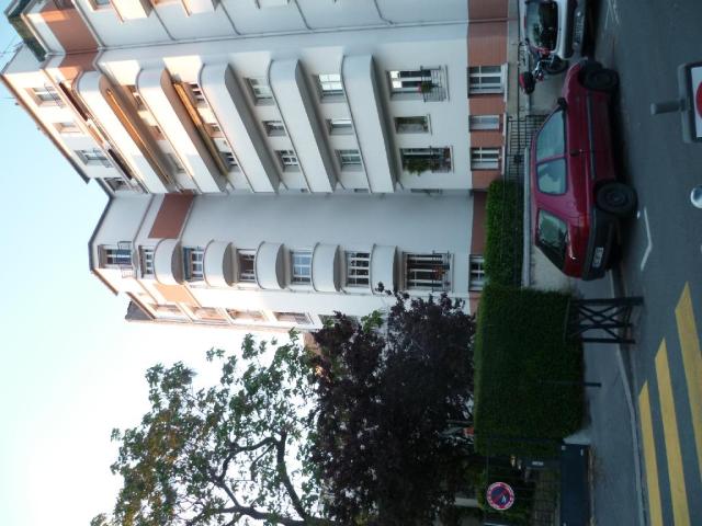Location appartement T3 Boulogne Billancourt - Photo 2