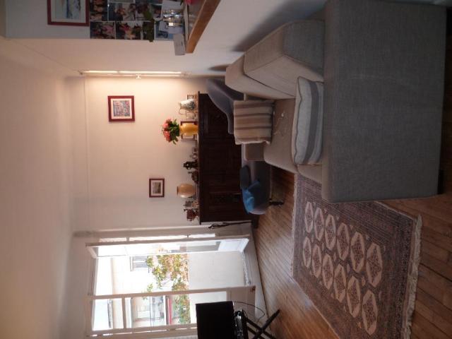 Location appartement T3 Boulogne Billancourt - Photo 4
