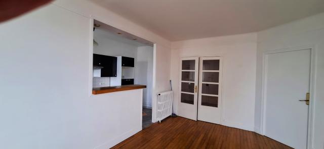 Location appartement T3 Boulogne Billancourt - Photo 5