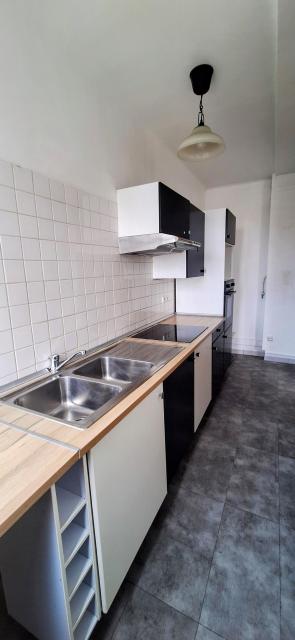 Location appartement T3 Boulogne Billancourt - Photo 7