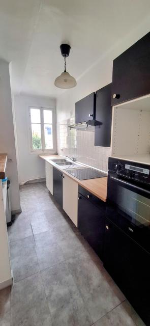 Location appartement T3 Boulogne Billancourt - Photo 8