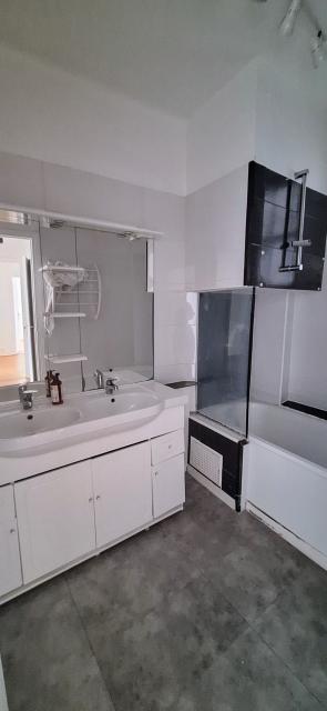 Location appartement T3 Boulogne Billancourt - Photo 9