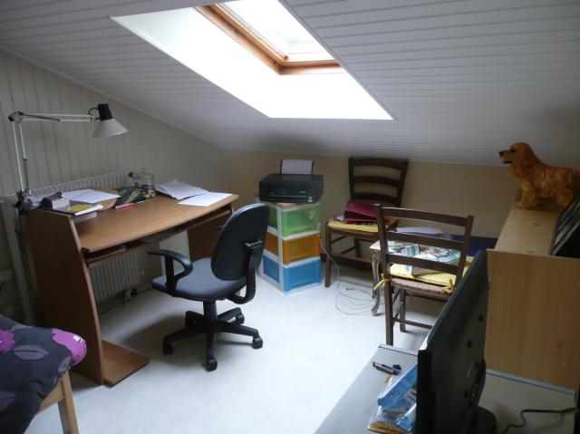 Location studio Avrille - Photo 4