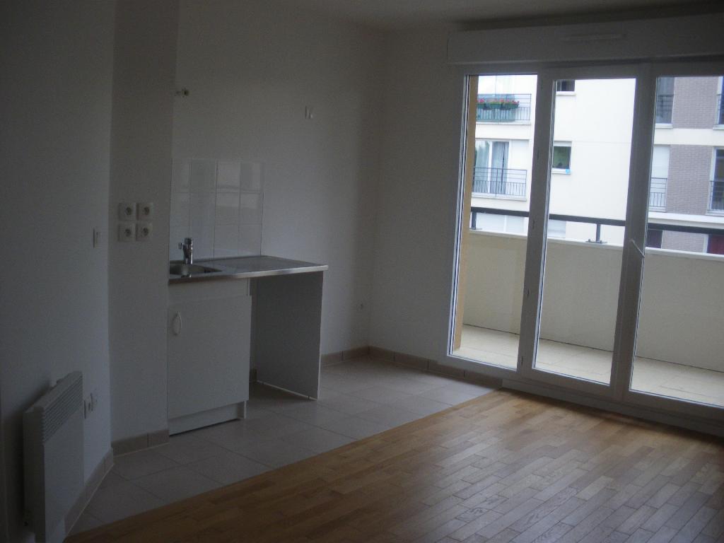 Location appartement T2 Argenteuil - Photo 4