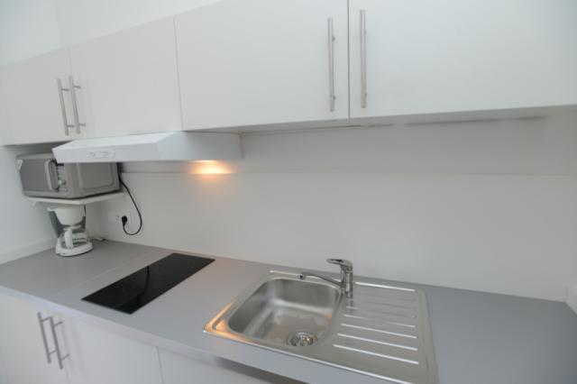 Location studio Marseille 07 - Photo 4