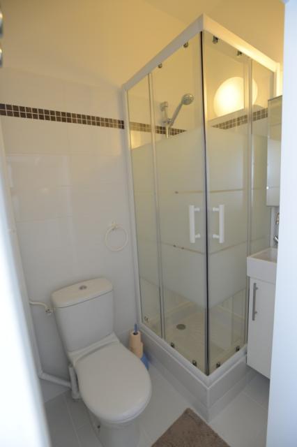 Location studio Marseille 07 - Photo 5