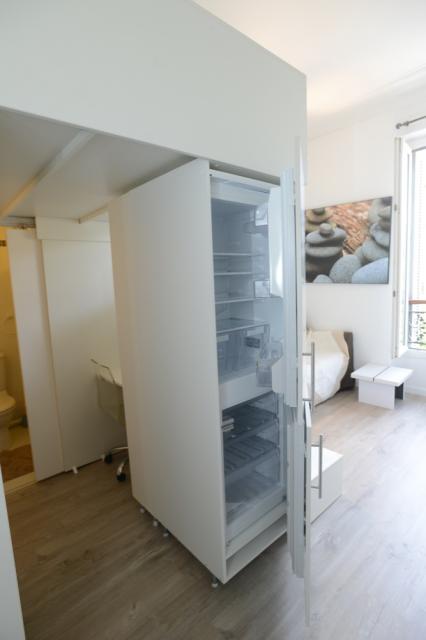 Location studio Marseille 07 - Photo 6