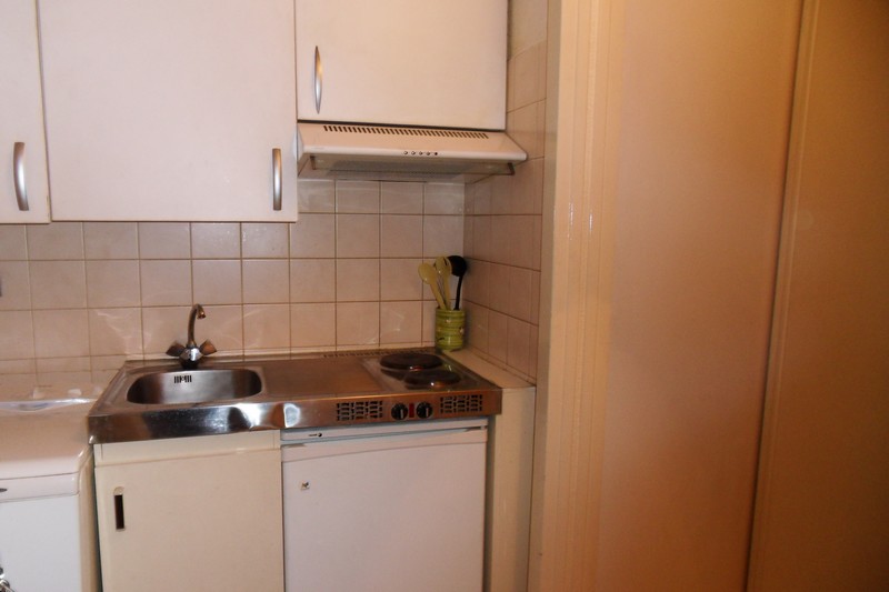 Location appartement T1 Toulouse - Photo 3