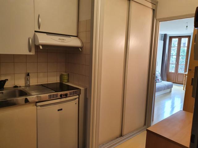 Location appartement T1 Toulouse - Photo 2