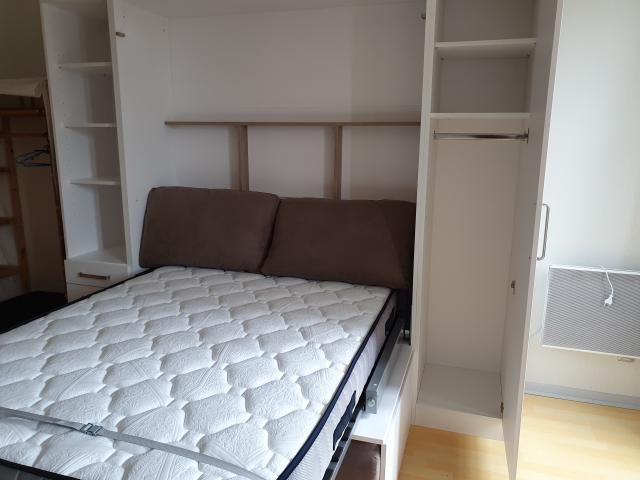 Location appartement T1 Toulouse - Photo 4