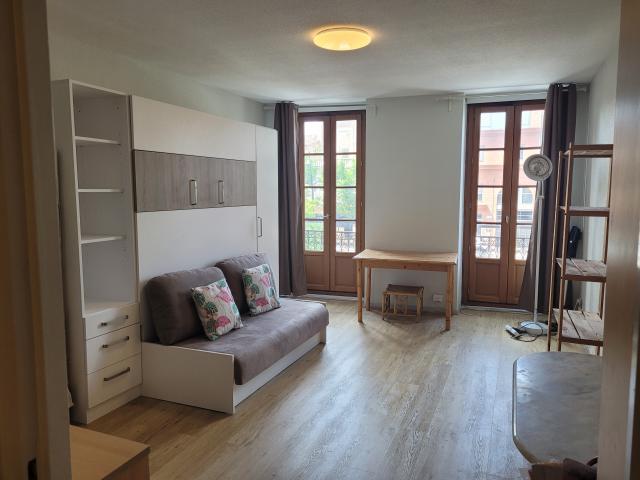 Location appartement T1 Toulouse - Photo 6