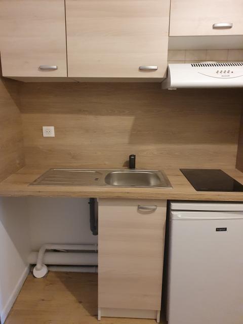 Location appartement T1 Toulouse - Photo 7