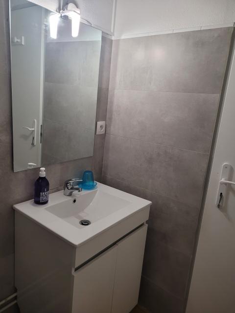 Location appartement T1 Toulouse - Photo 8
