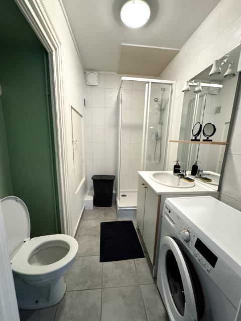 Location appartement T4 Besancon - Photo 2