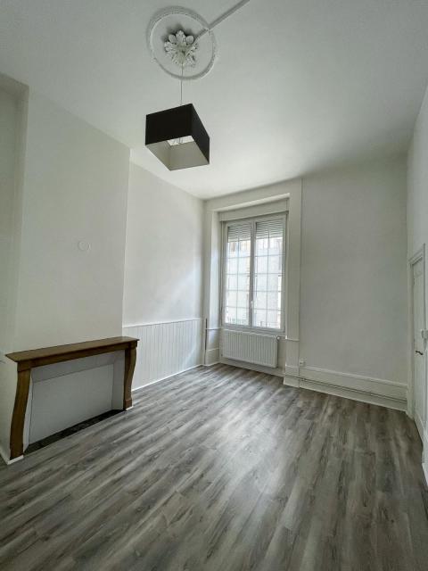 Location appartement T4 Besancon - Photo 3