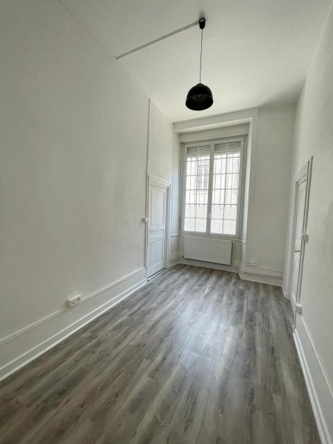 Location appartement T4 Besancon - Photo 4