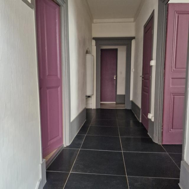 Location appartement T4 Besancon - Photo 5