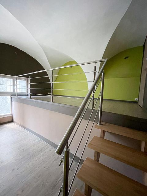 Location appartement T4 Besancon - Photo 6