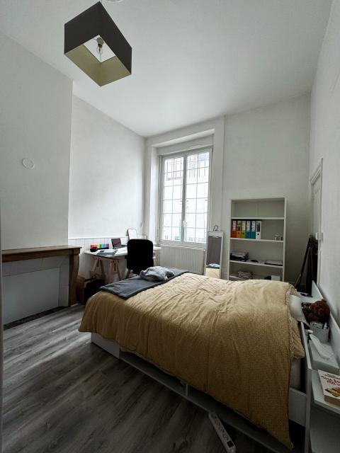 Location appartement T4 Besancon - Photo 7
