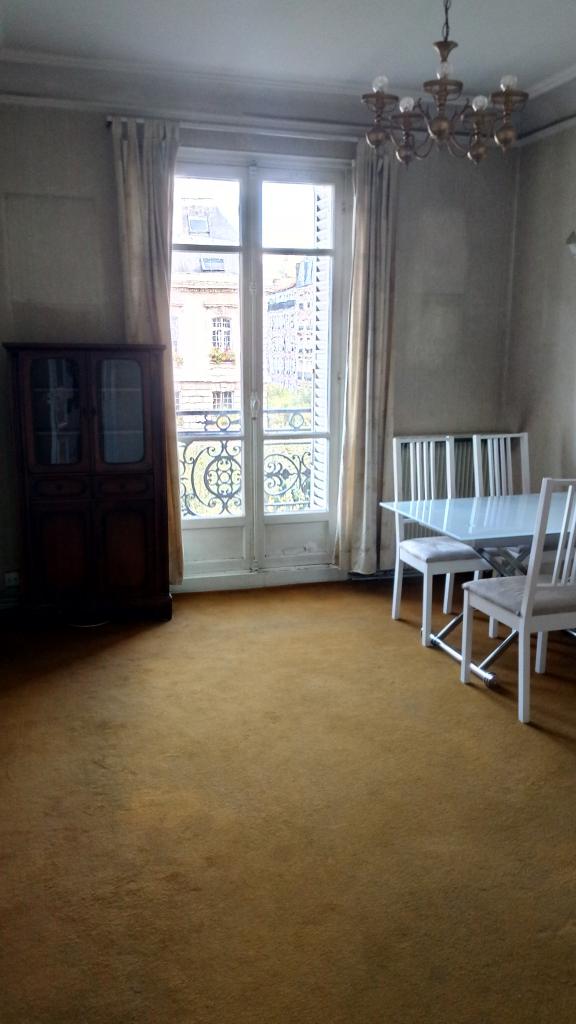Location chambre Levallois Perret - Photo 1