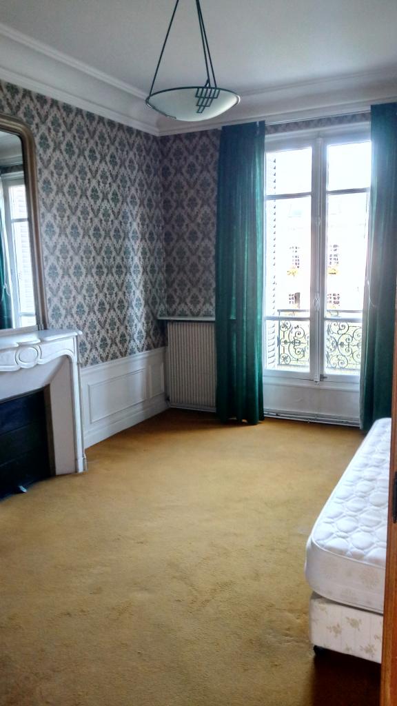 Location chambre Levallois Perret - Photo 2