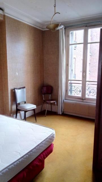 Location appartement T3 Levallois Perret - Photo 3