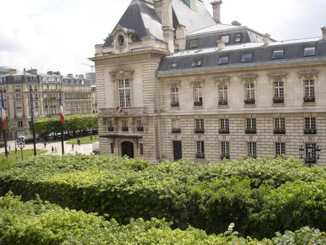 Location appartement T3 Levallois Perret - Photo 4