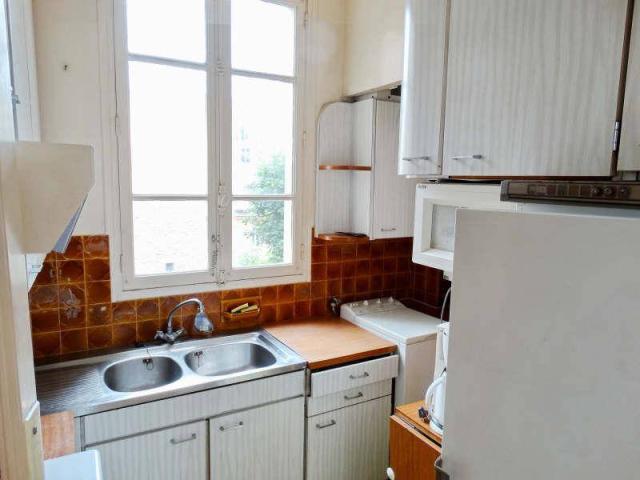 Location appartement T3 Levallois Perret - Photo 5