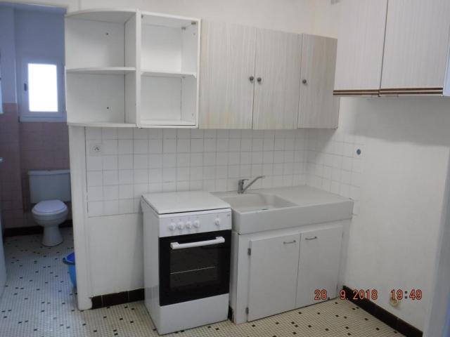 Location appartement T1 Vannes - Photo 2