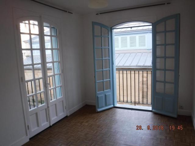 Location appartement T1 Vannes - Photo 4