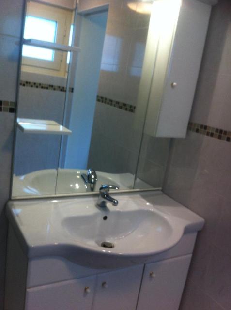 Location studio St Martin d'Heres - Photo 4