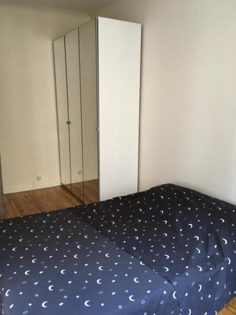 Location appartement T2 Paris 16 - Photo 6