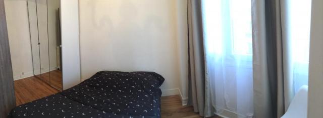 Location appartement T2 Paris 16 - Photo 7