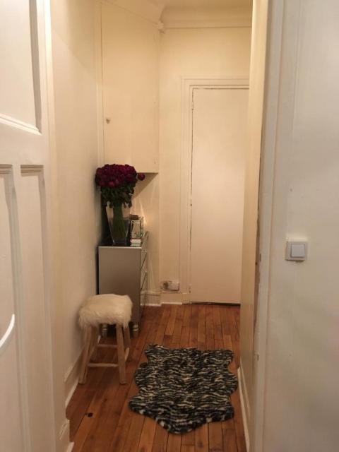Location appartement T2 Paris 16 - Photo 8