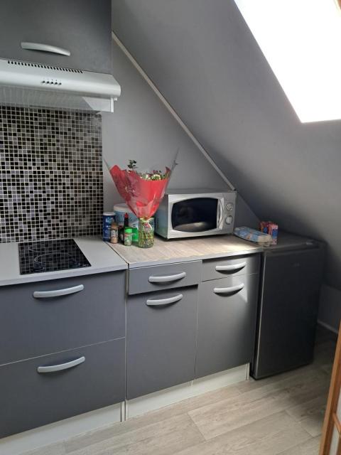 Location studio Venette - Photo 7